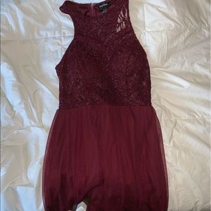 homecoming/formal dress